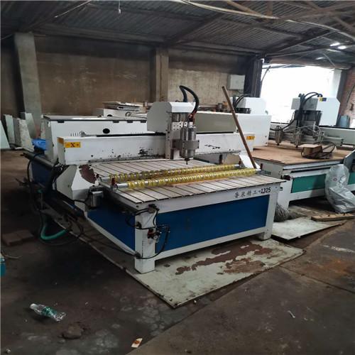 本溪二手木工機(jī)械設(shè)備整廠回收銷售高價(jià)回收