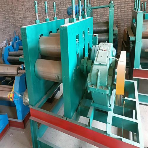 廠家銷售多軸壓平機(jī)板材開平機(jī)電動(dòng)液壓機(jī)械調(diào)節(jié)調(diào)平機(jī)