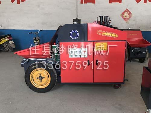 價(jià)格_15型二次構(gòu)造柱泵定制,銷售 - 任縣夢曉機(jī)械制造廠