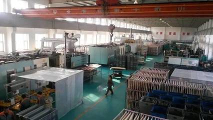 【長春新區(qū)重點(diǎn)企業(yè)巡禮】長春天寶英聯(lián)汽車飾件有限公司:精工細(xì)作 用高品質(zhì)贏大發(fā)展