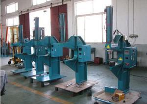 【氣動沖壓機 鉚接壓裝機 螺母螺栓壓裝機 自動鉚接機 壓鉚機設(shè)備】價格_廠家_圖片 -