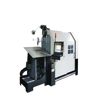 全自動線材成型機(jī) 永騰機(jī)械廠價(jià)直銷專業(yè)生產(chǎn)線成型產(chǎn)品