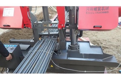 鶴壁鋸切套絲生產(chǎn)線多少錢一臺(tái)(2022推薦)(今日/優(yōu)選)