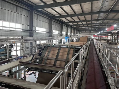 宇興包裝：推進荊州紙制品包裝產(chǎn)業(yè)升級，助力機械零件包裝領(lǐng)域做大做強