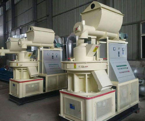 太原大型秸稈顆粒機定制 協(xié)進機械廠家直銷，質(zhì)量放心可靠