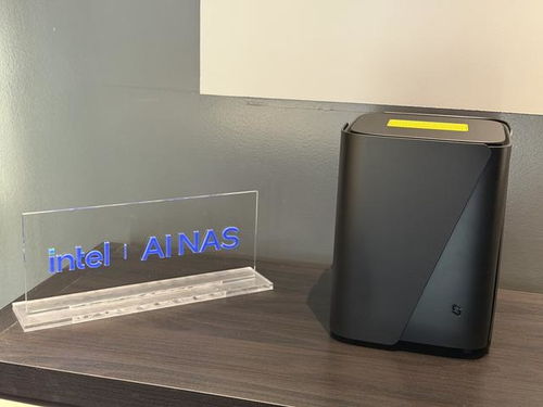 存儲(chǔ)與智能的雙向奔赴 從技術(shù)、產(chǎn)品到用戶(hù)，AI NAS如何重構(gòu)存管算智能終端、數(shù)據(jù)處理與存儲(chǔ)服務(wù)